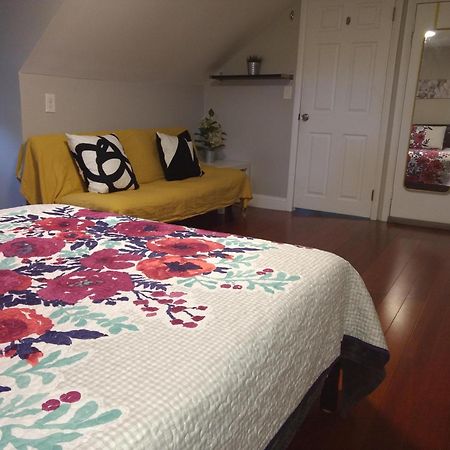 Fairmount House Otel Philadelphia Dış mekan fotoğraf