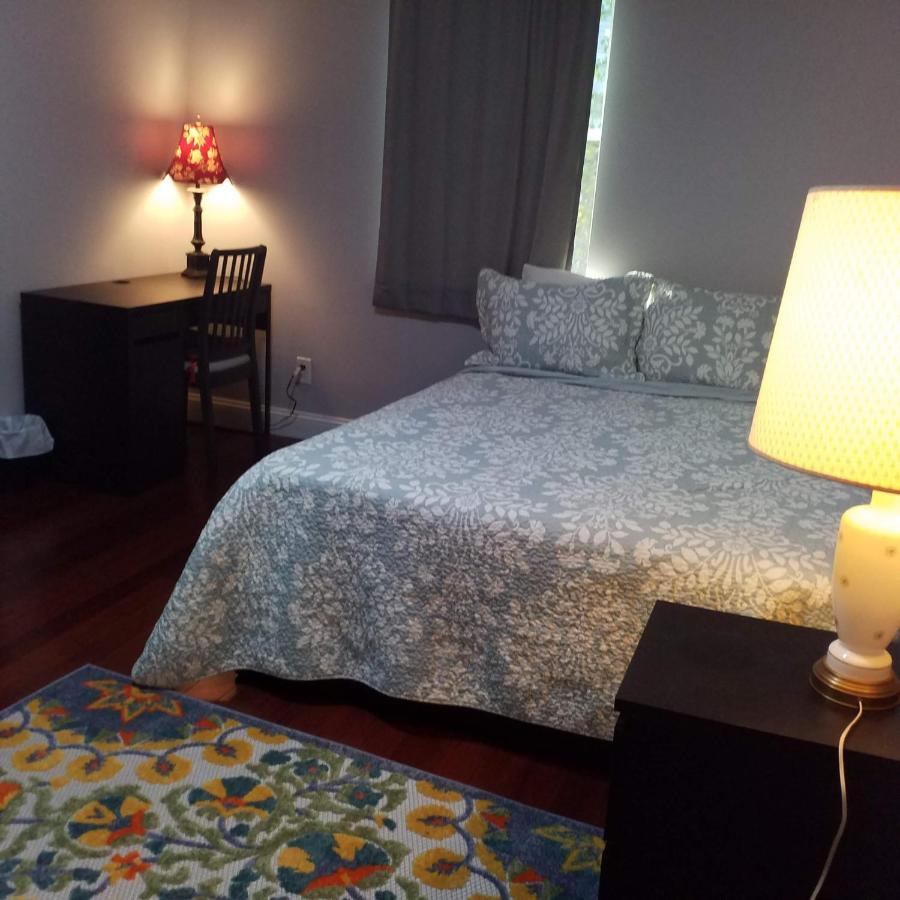 Fairmount House Otel Philadelphia Dış mekan fotoğraf