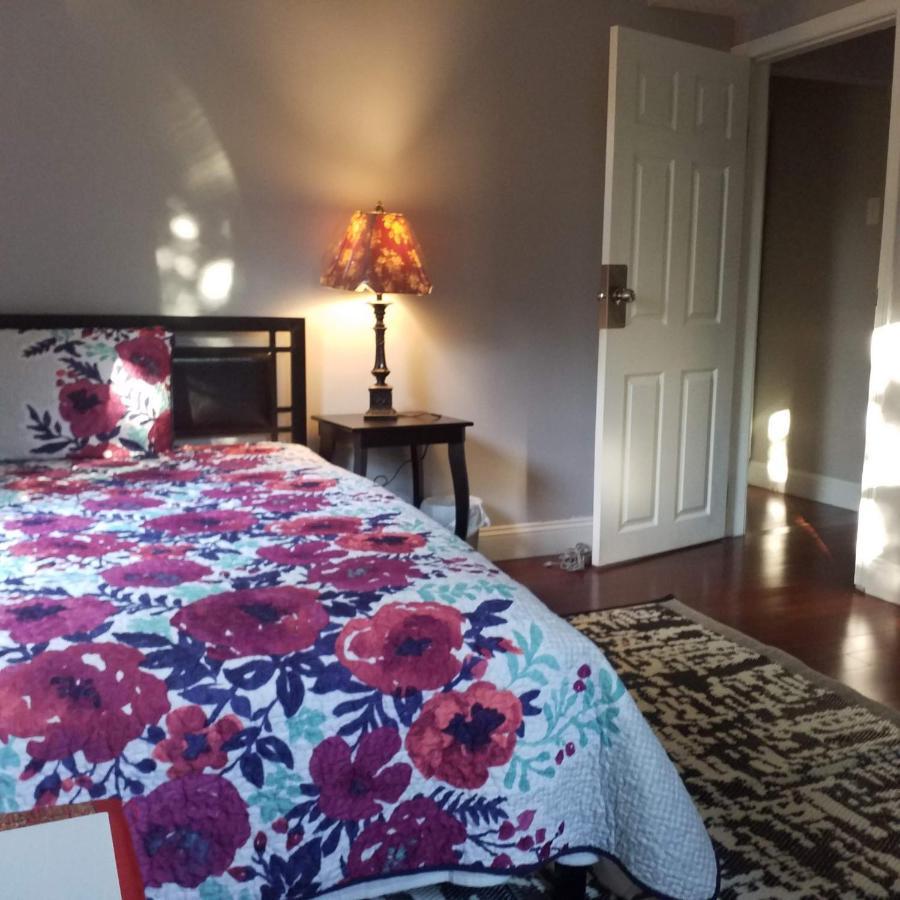 Fairmount House Otel Philadelphia Dış mekan fotoğraf
