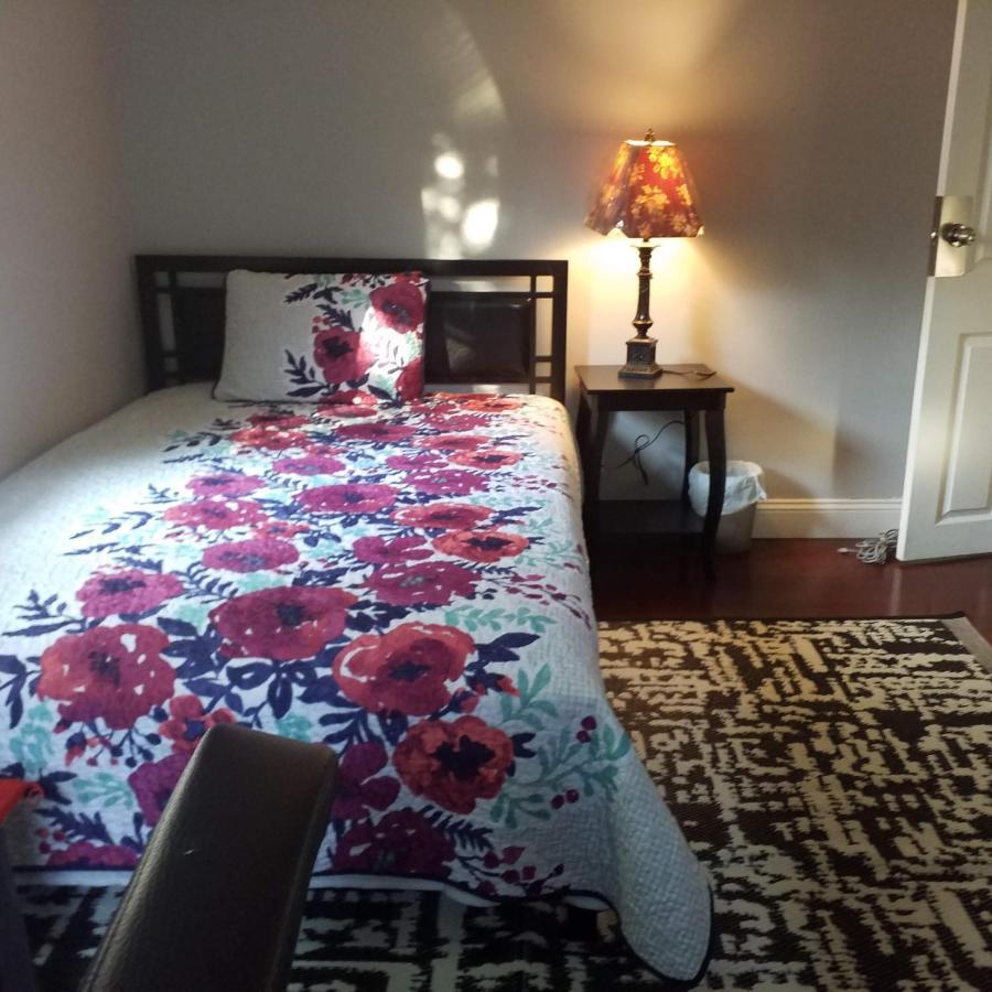 Fairmount House Otel Philadelphia Dış mekan fotoğraf