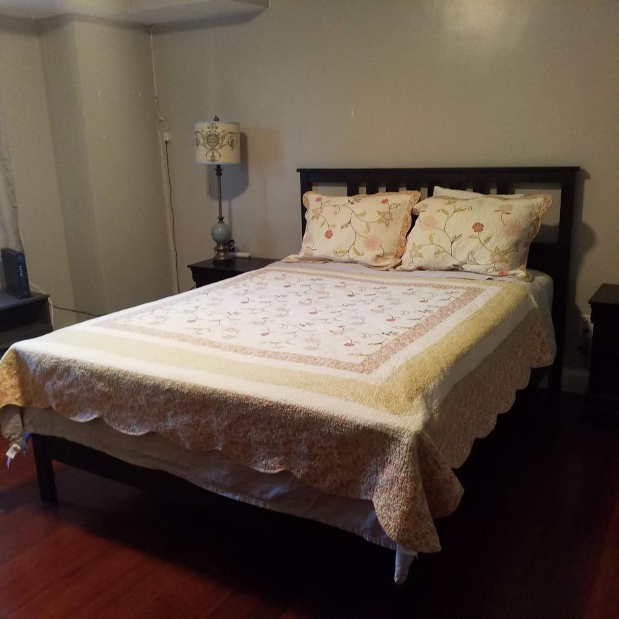 Fairmount House Otel Philadelphia Dış mekan fotoğraf