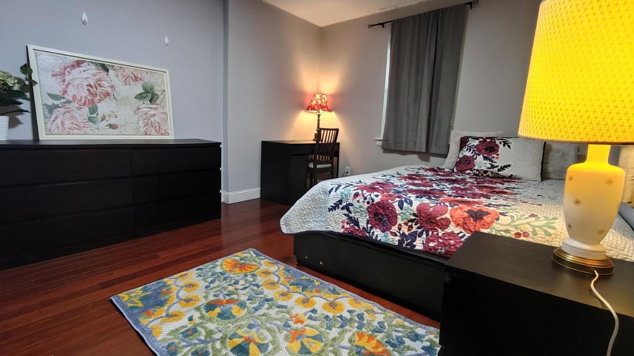 Fairmount House Otel Philadelphia Dış mekan fotoğraf