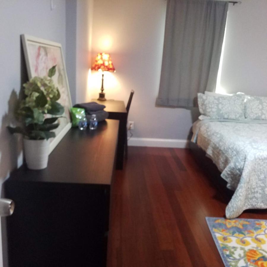 Fairmount House Otel Philadelphia Dış mekan fotoğraf