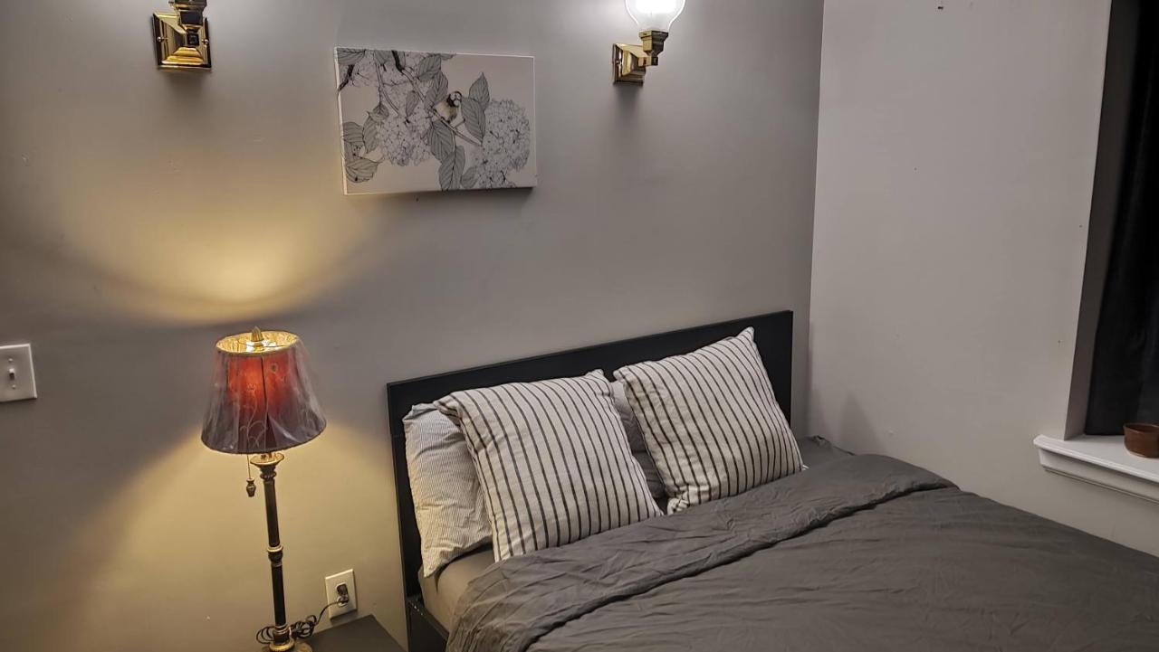 Fairmount House Otel Philadelphia Dış mekan fotoğraf