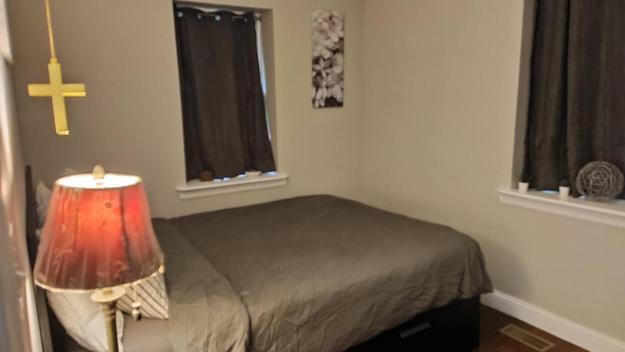 Fairmount House Otel Philadelphia Dış mekan fotoğraf