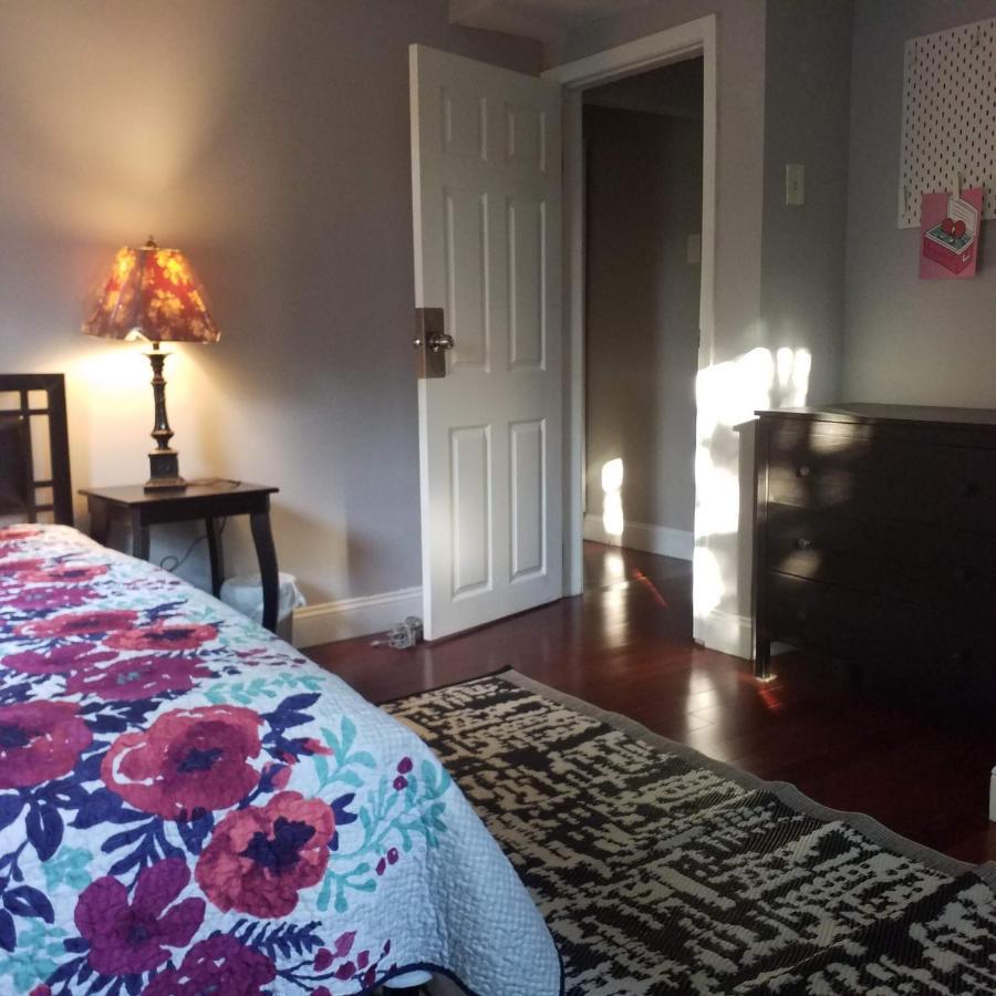Fairmount House Otel Philadelphia Dış mekan fotoğraf