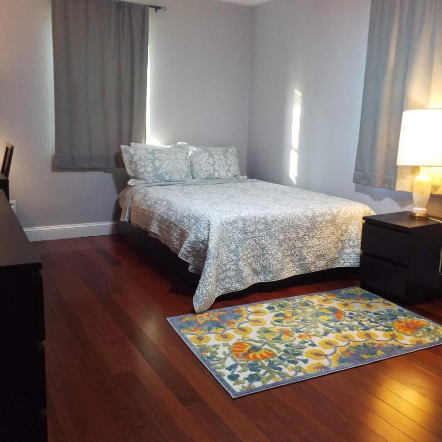 Fairmount House Otel Philadelphia Dış mekan fotoğraf