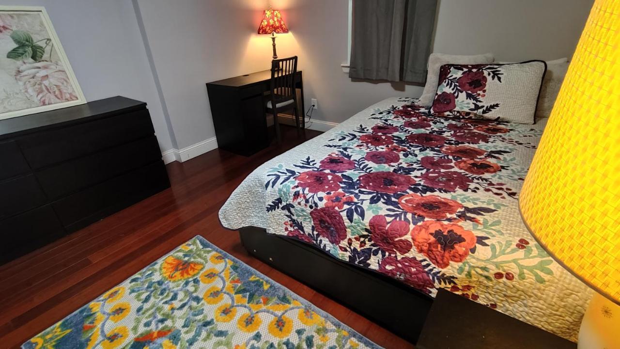 Fairmount House Otel Philadelphia Dış mekan fotoğraf