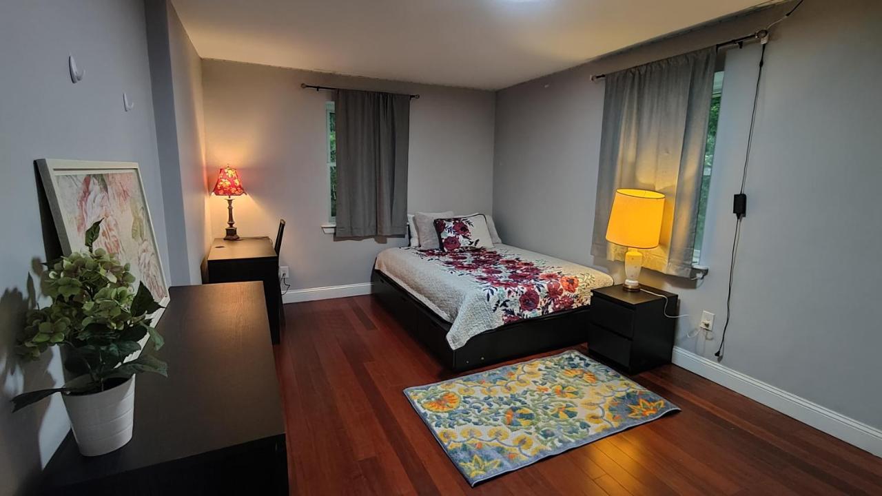 Fairmount House Otel Philadelphia Dış mekan fotoğraf