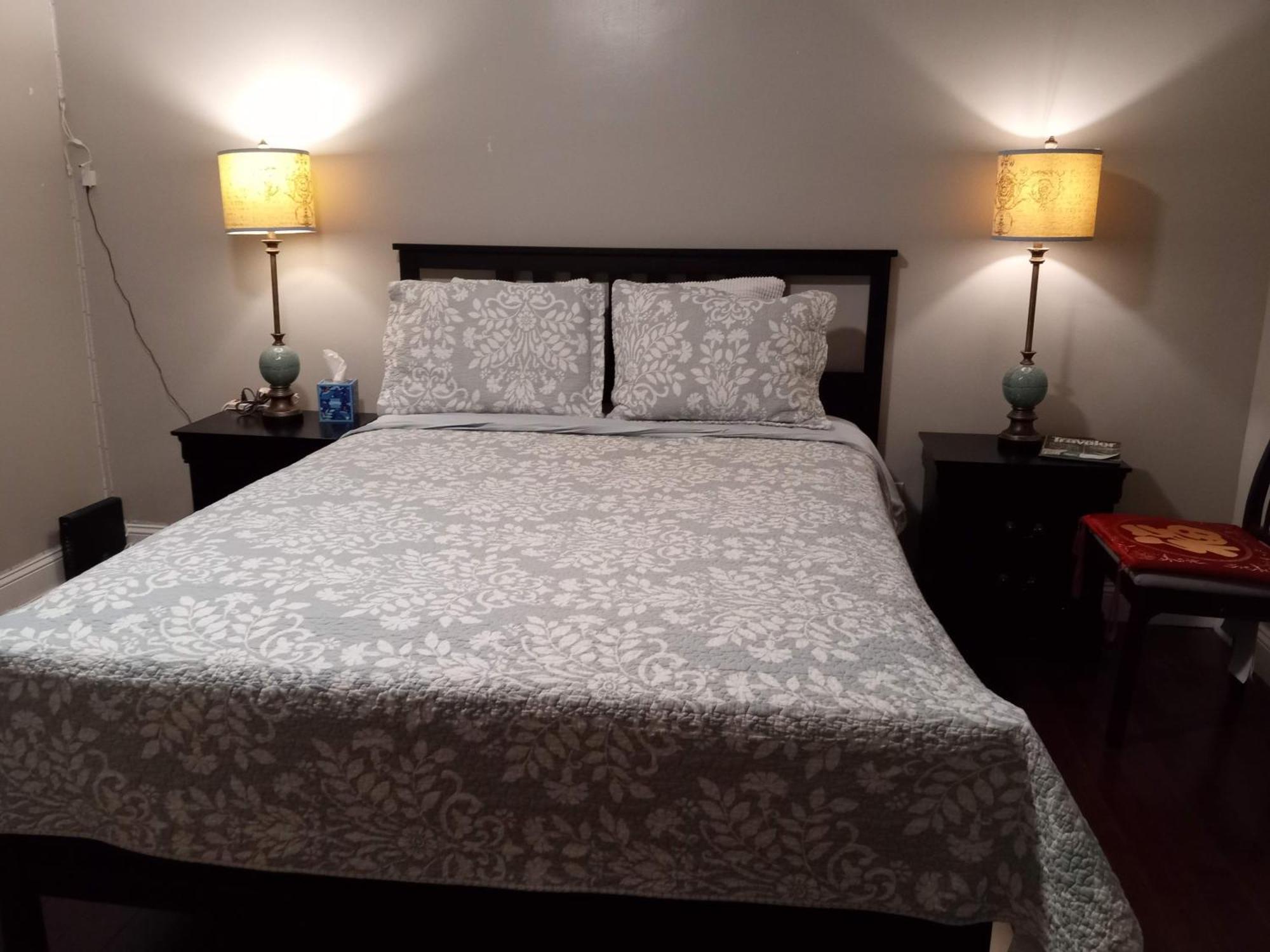 Fairmount House Otel Philadelphia Dış mekan fotoğraf