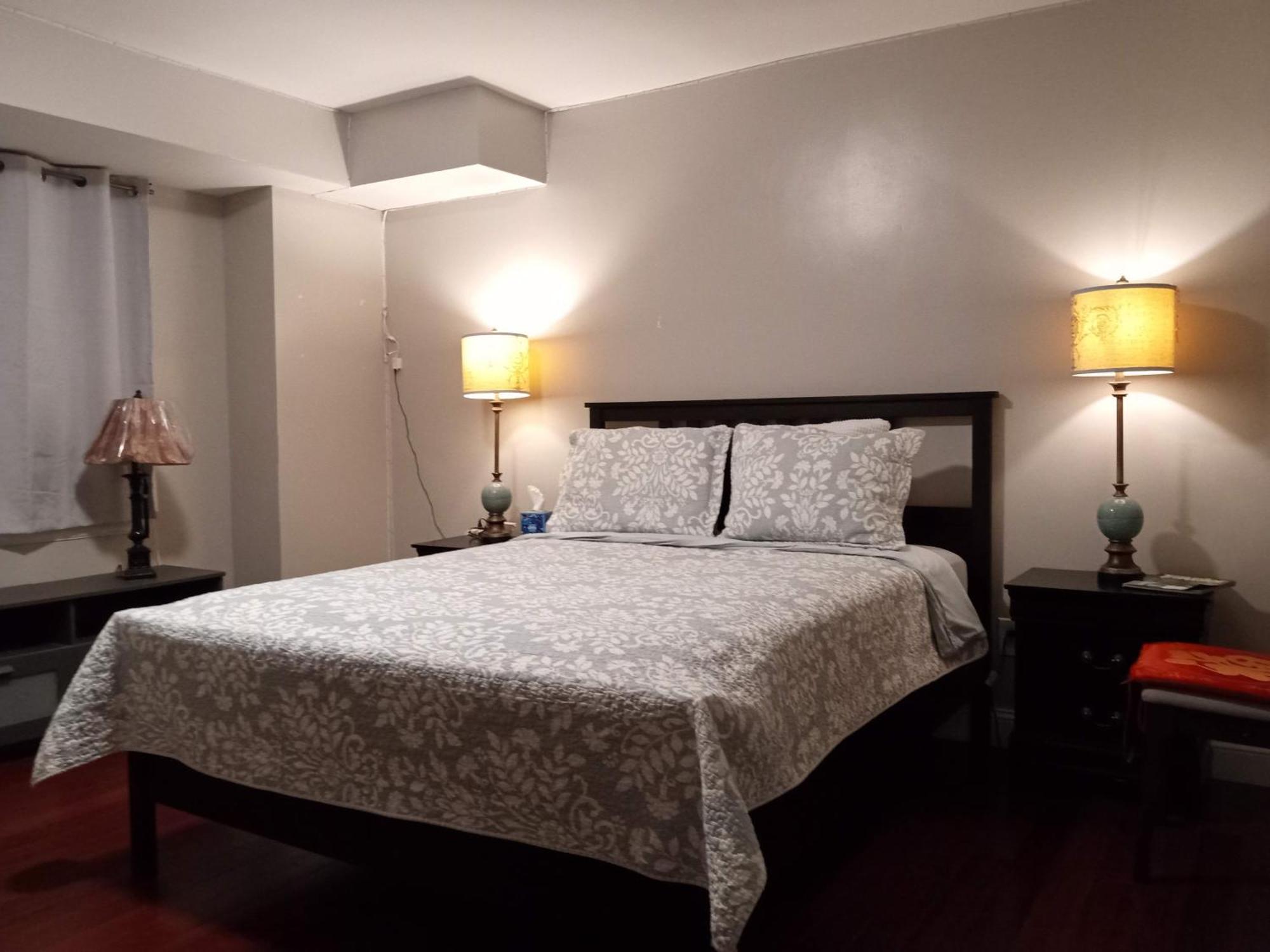 Fairmount House Otel Philadelphia Dış mekan fotoğraf