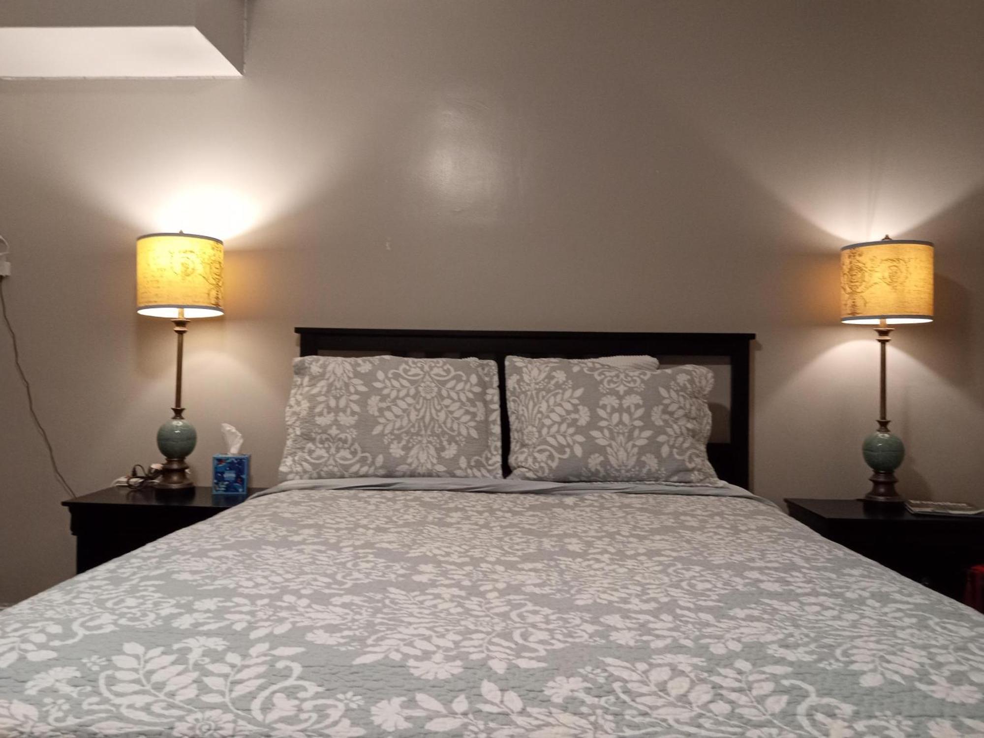 Fairmount House Otel Philadelphia Dış mekan fotoğraf