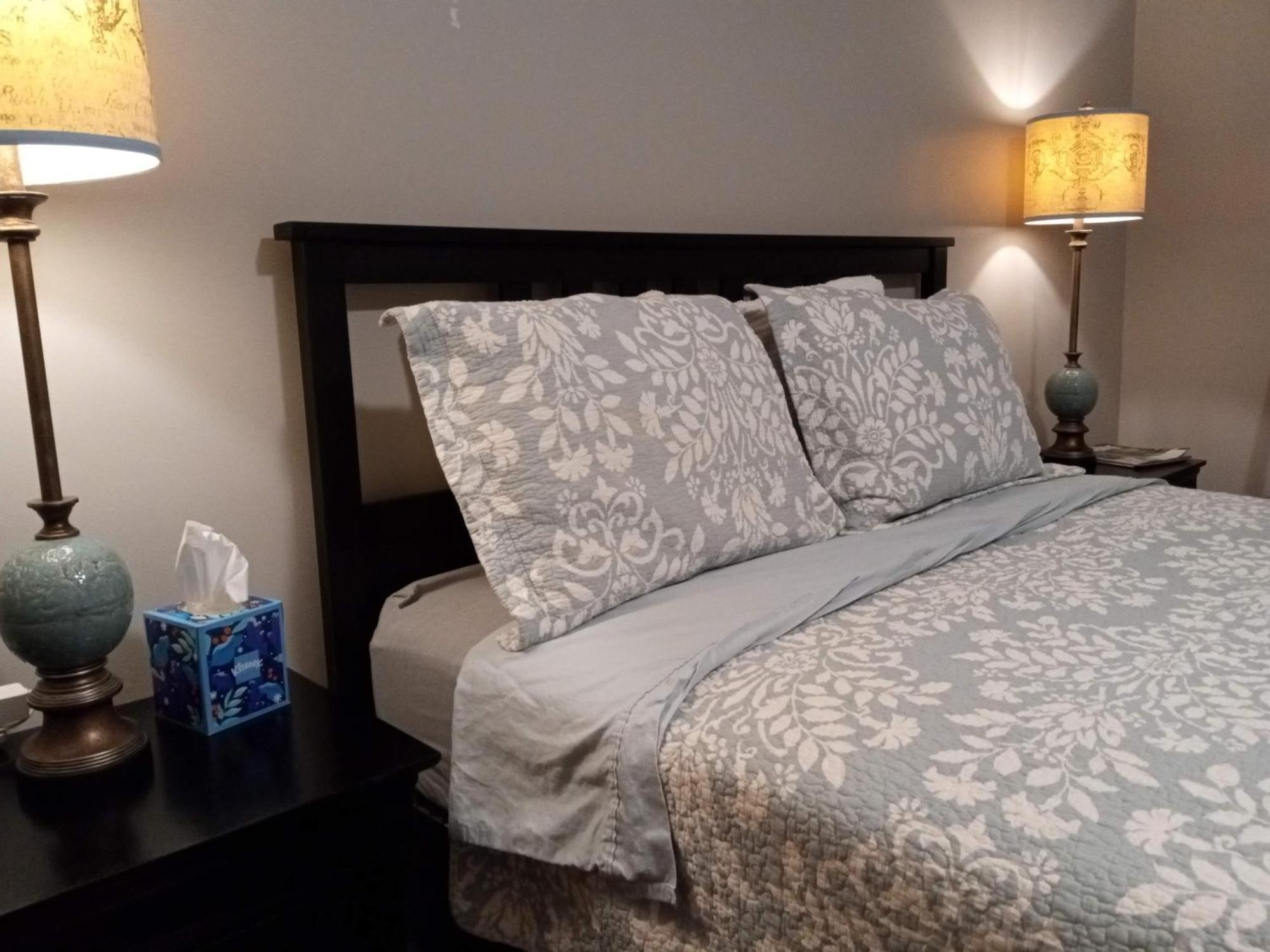 Fairmount House Otel Philadelphia Dış mekan fotoğraf