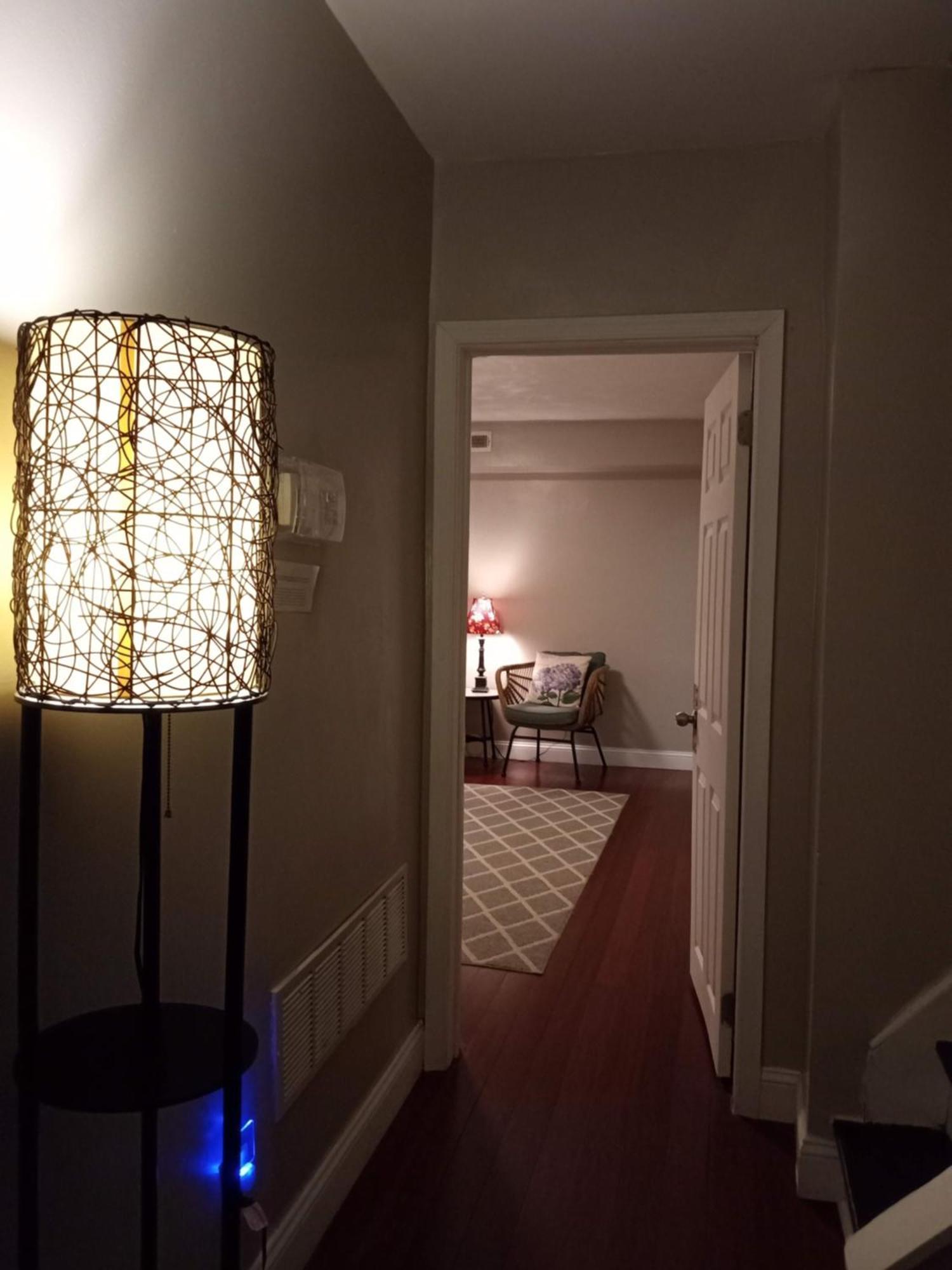 Fairmount House Otel Philadelphia Dış mekan fotoğraf