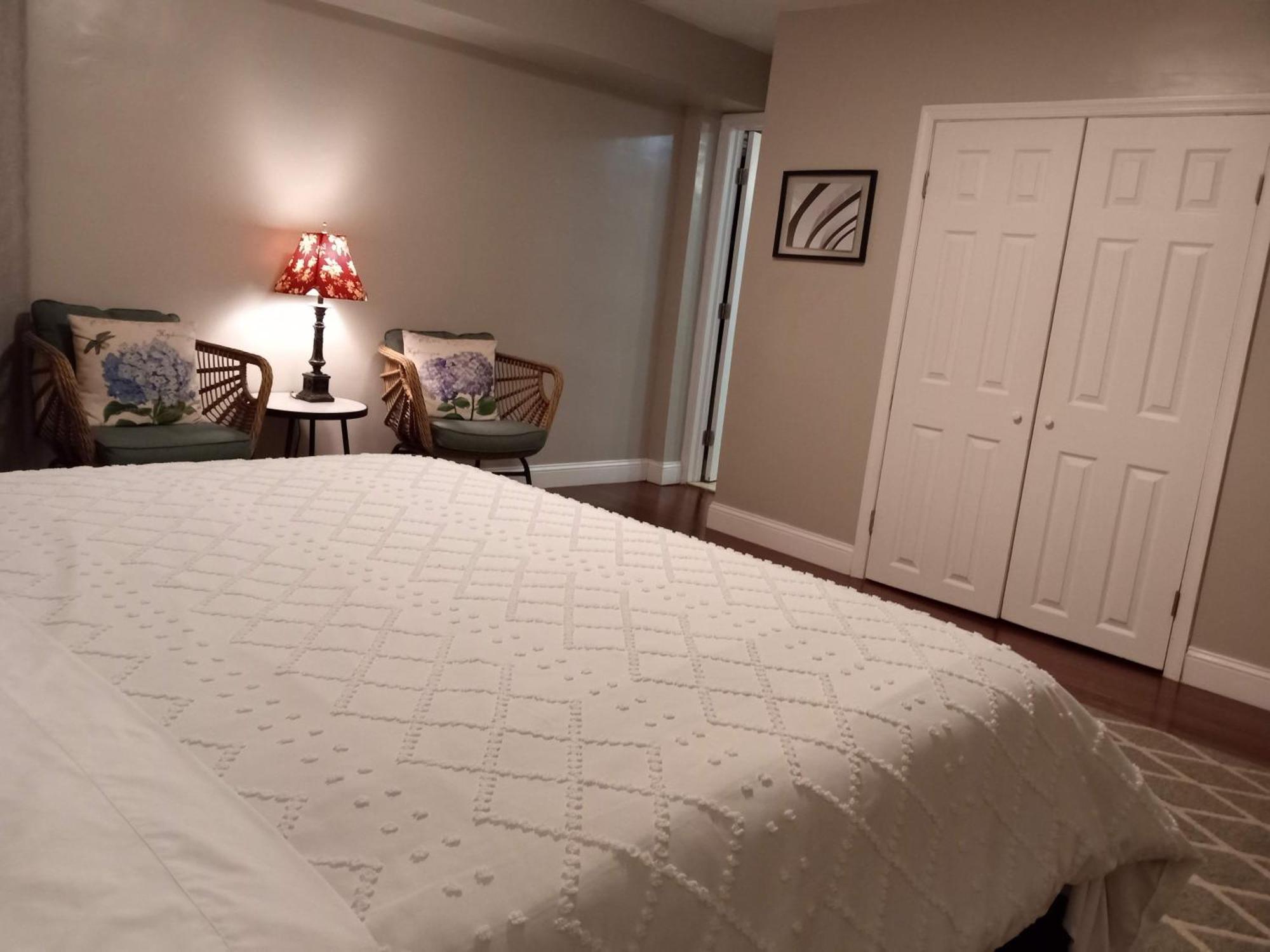 Fairmount House Otel Philadelphia Dış mekan fotoğraf