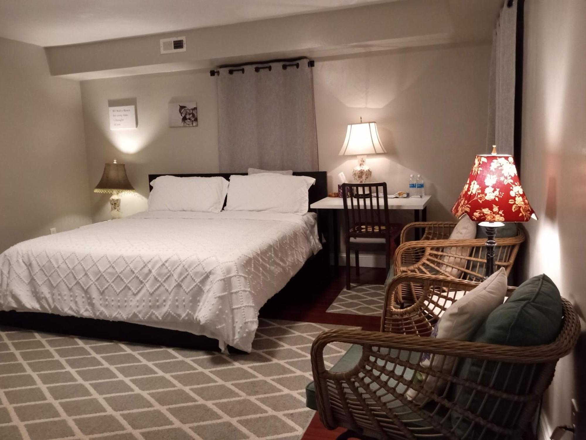Fairmount House Otel Philadelphia Dış mekan fotoğraf