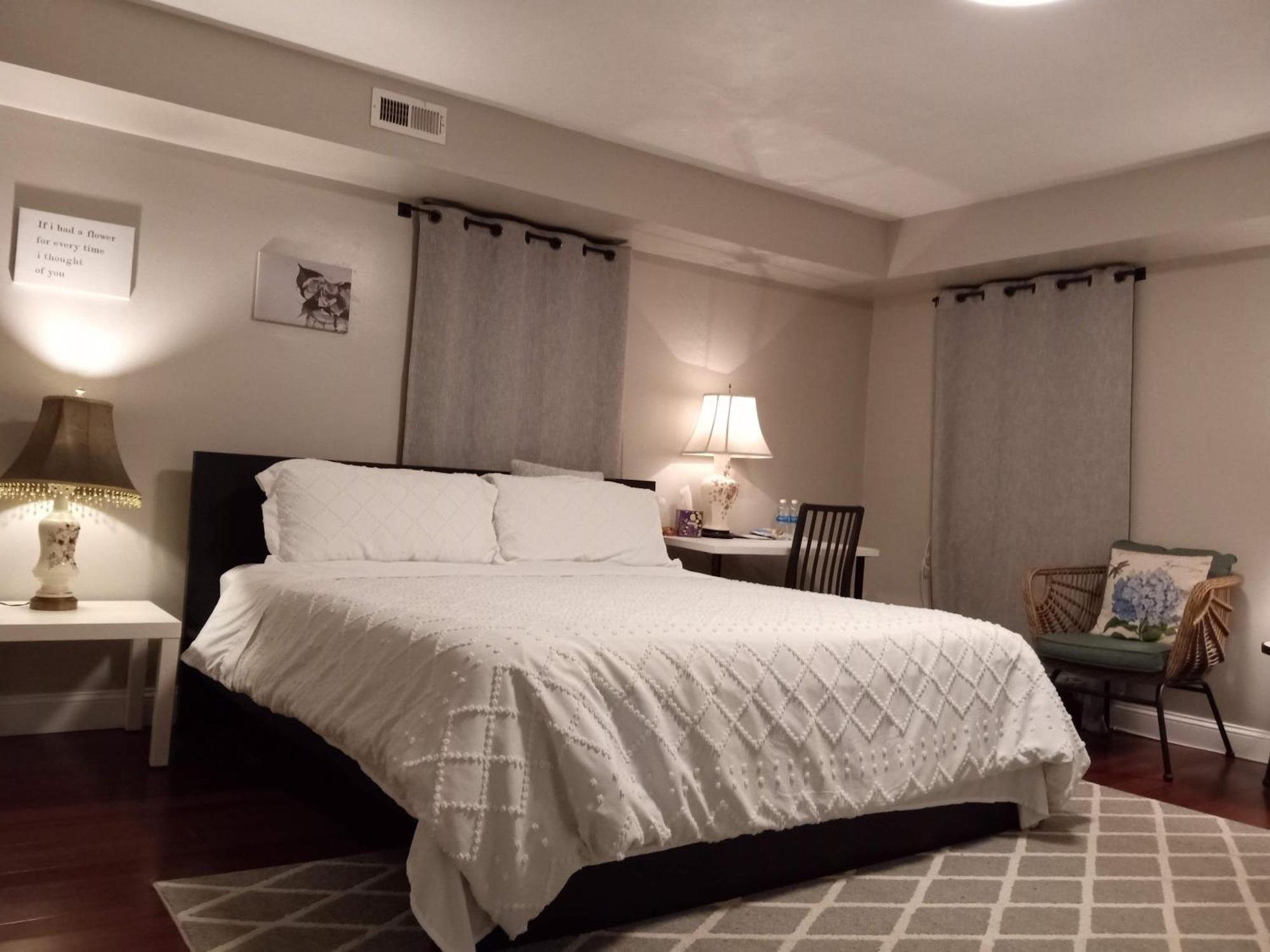 Fairmount House Otel Philadelphia Dış mekan fotoğraf