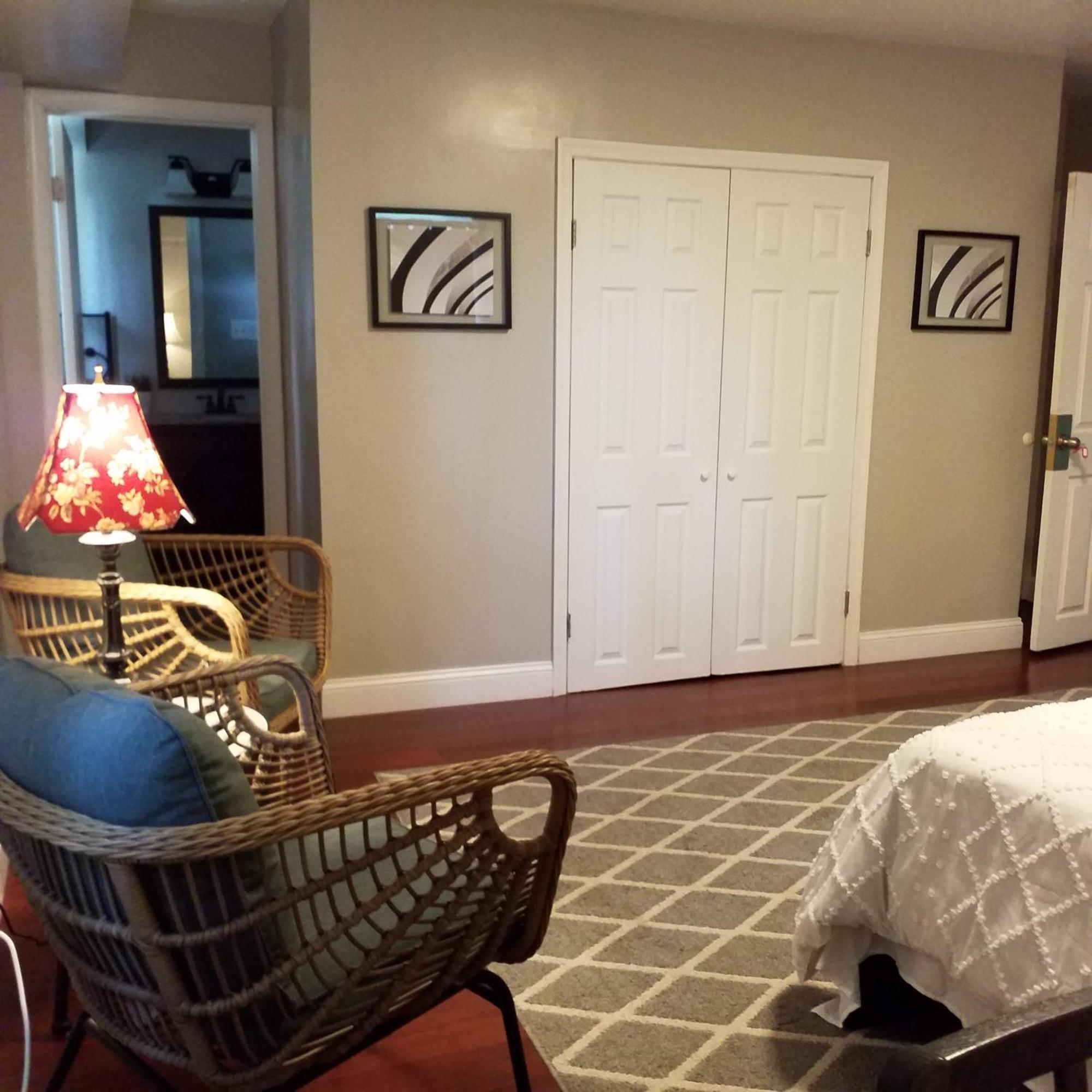Fairmount House Otel Philadelphia Dış mekan fotoğraf