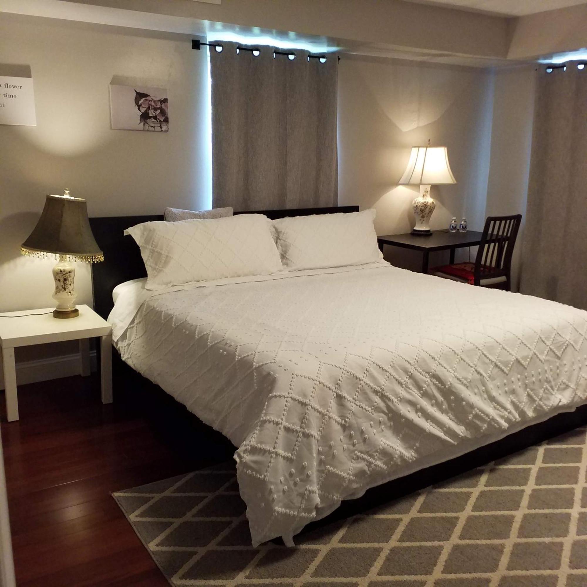 Fairmount House Otel Philadelphia Dış mekan fotoğraf